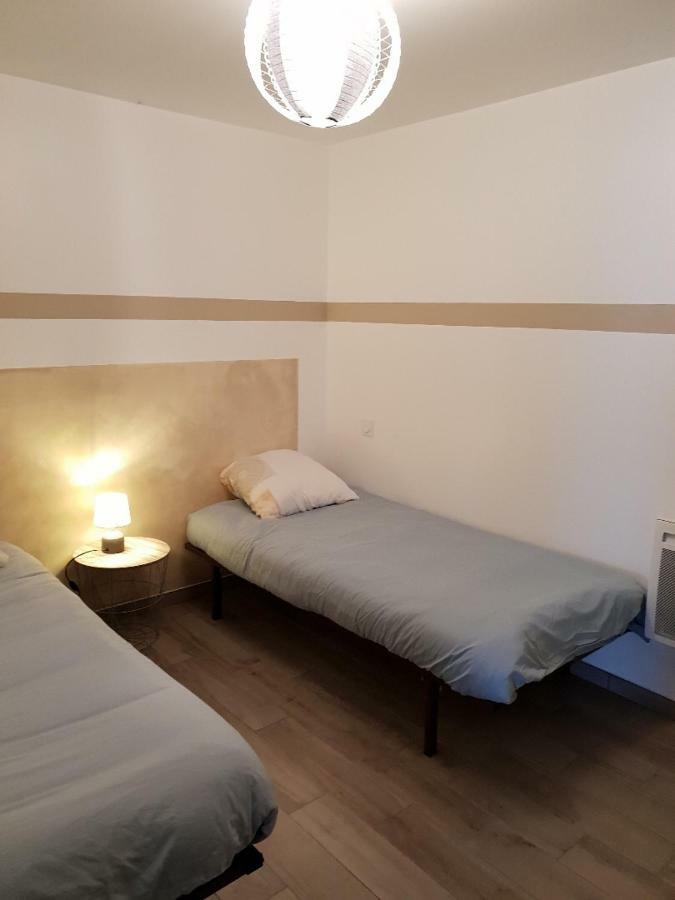 2 Impasse De L'Eglise Apartment Artalens-Souin Ngoại thất bức ảnh